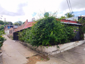 Casa doña Lourdes